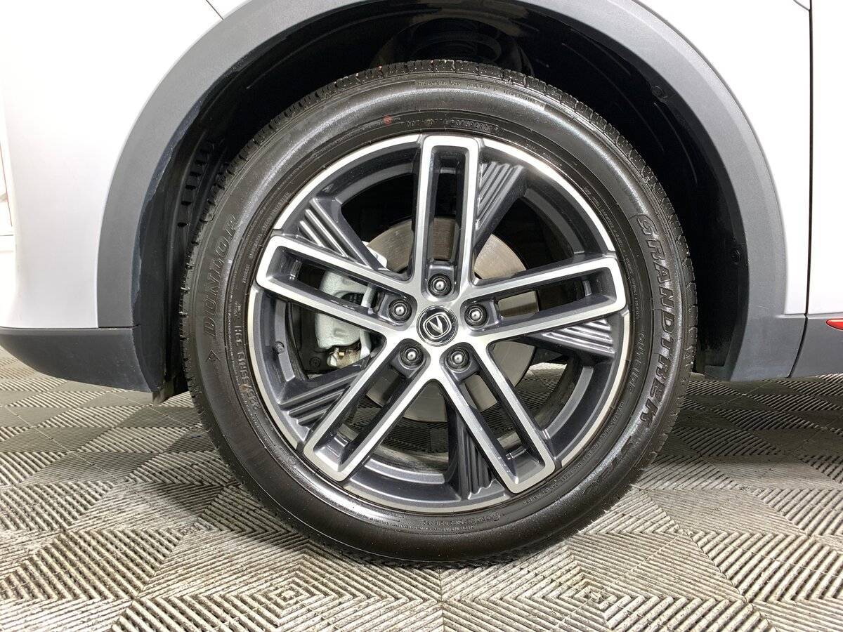 Б/У Чанган CS55 Plus 2024 года. Фото: #8