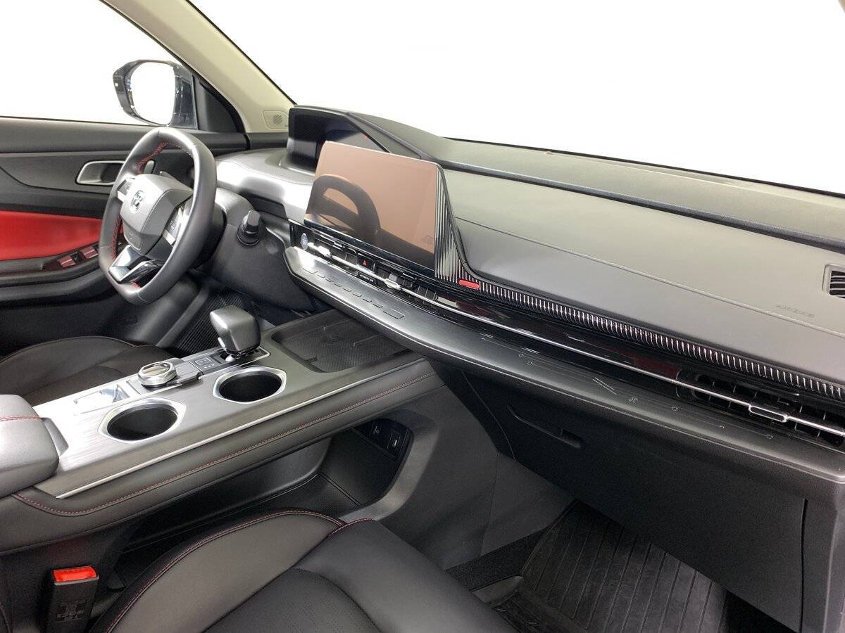 Б/У Чанган CS55 Plus 2024 года. Фото: #12