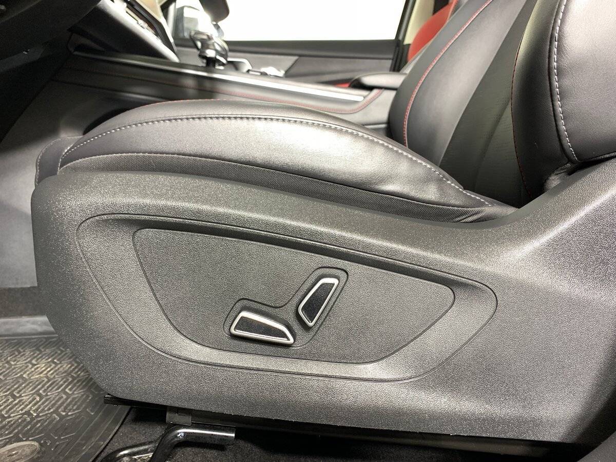 Б/У Чанган CS55 Plus 2024 года. Фото: #15