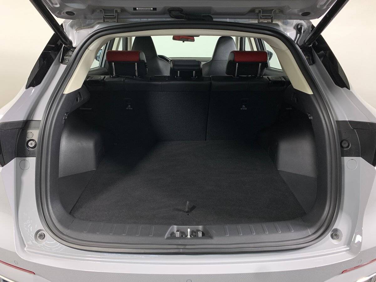 Б/У Чанган CS55 Plus 2024 года. Фото: #19