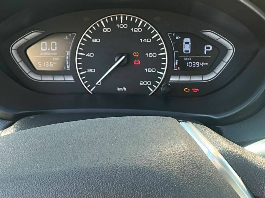 Б/У Чанган Алсвин 2023 года. Фото: #5