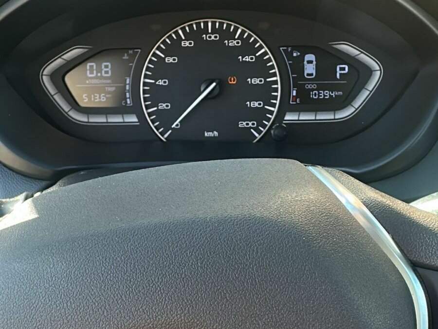 Б/У Чанган Алсвин 2023 года. Фото: #6