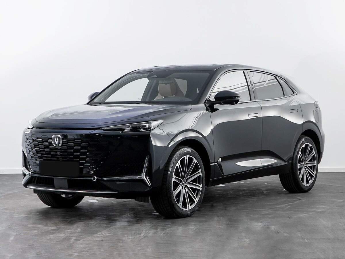 Б/У Чанган УНИ-К 2024 года. Фото: #4