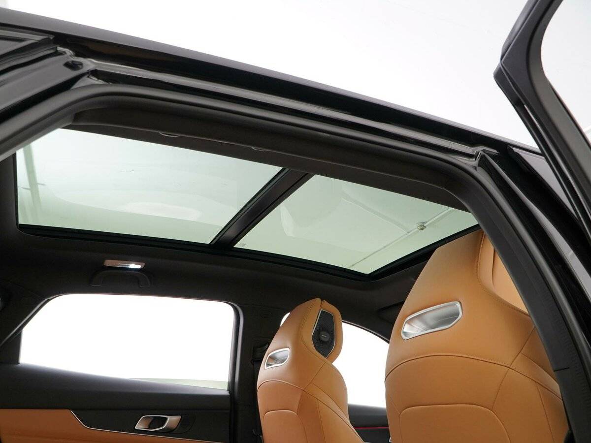 Б/У Чанган УНИ-К 2024 года. Фото: #11