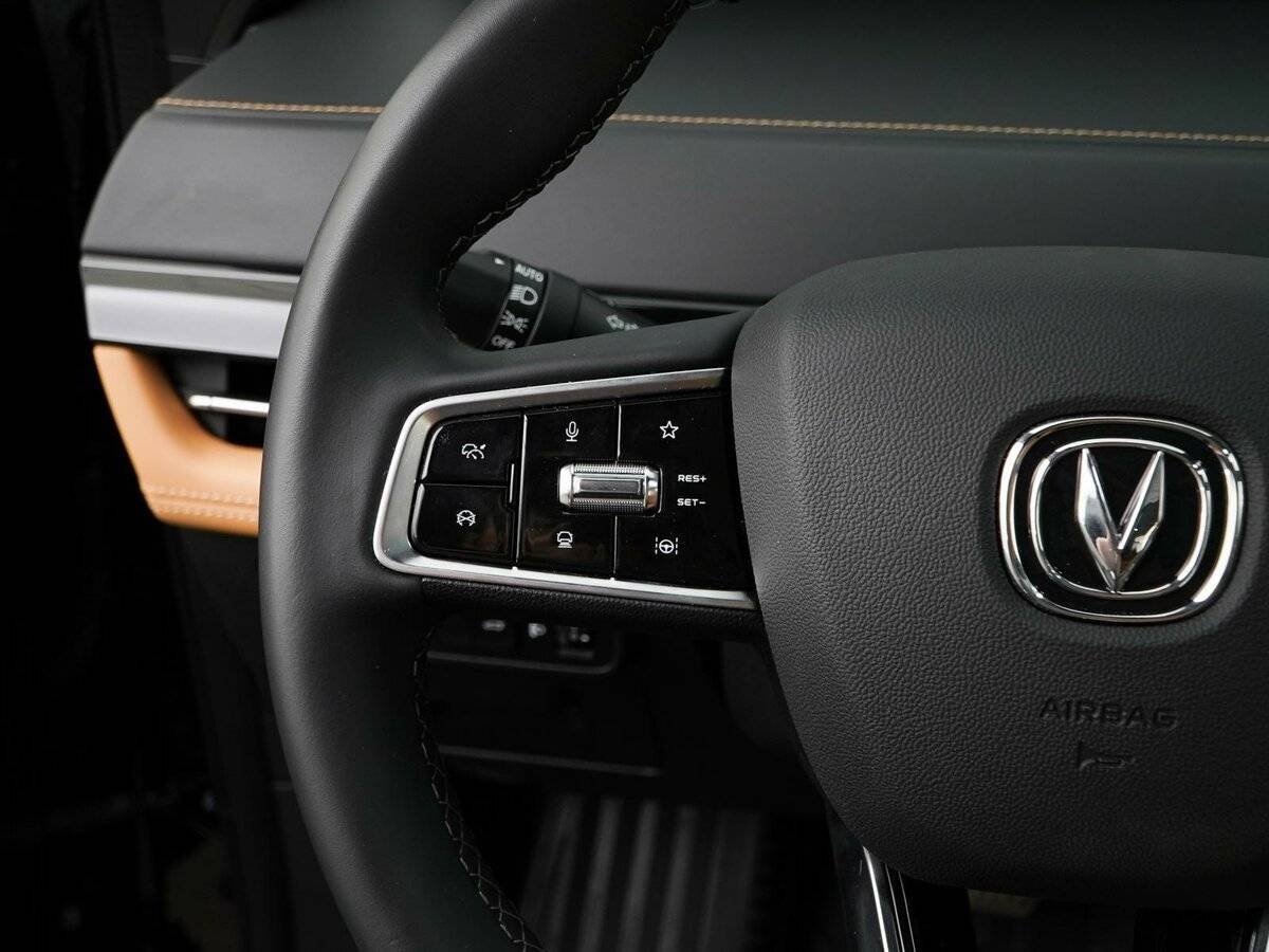 Б/У Чанган УНИ-К 2024 года. Фото: #12