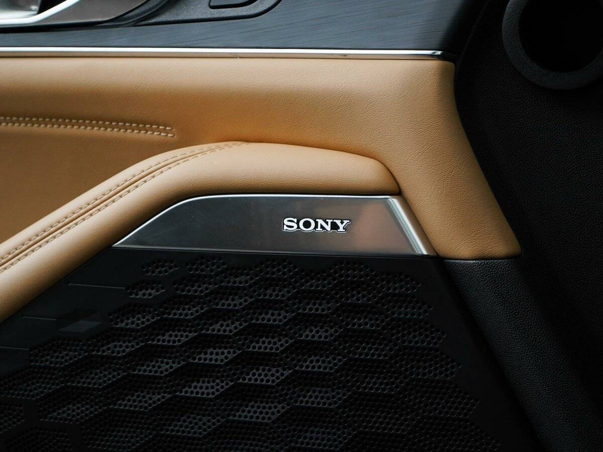 Б/У Чанган УНИ-К 2024 года. Фото: #24