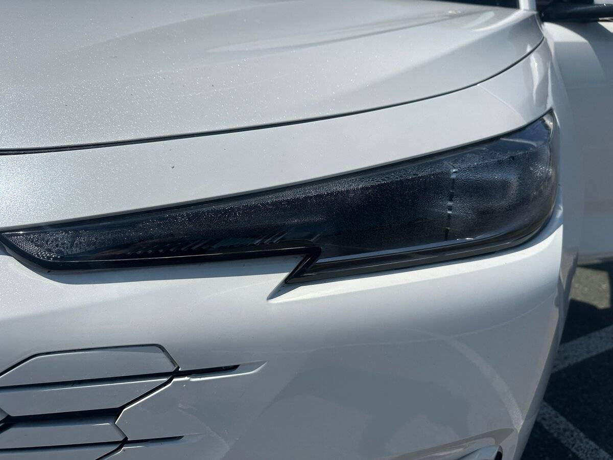 Б/У Чанган УНИ-К 2023 года. Фото: #6