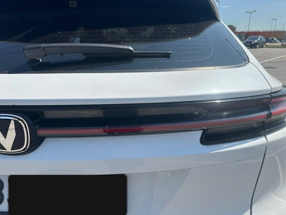 Б/У Чанган УНИ-К 2023 года. Фото: #11