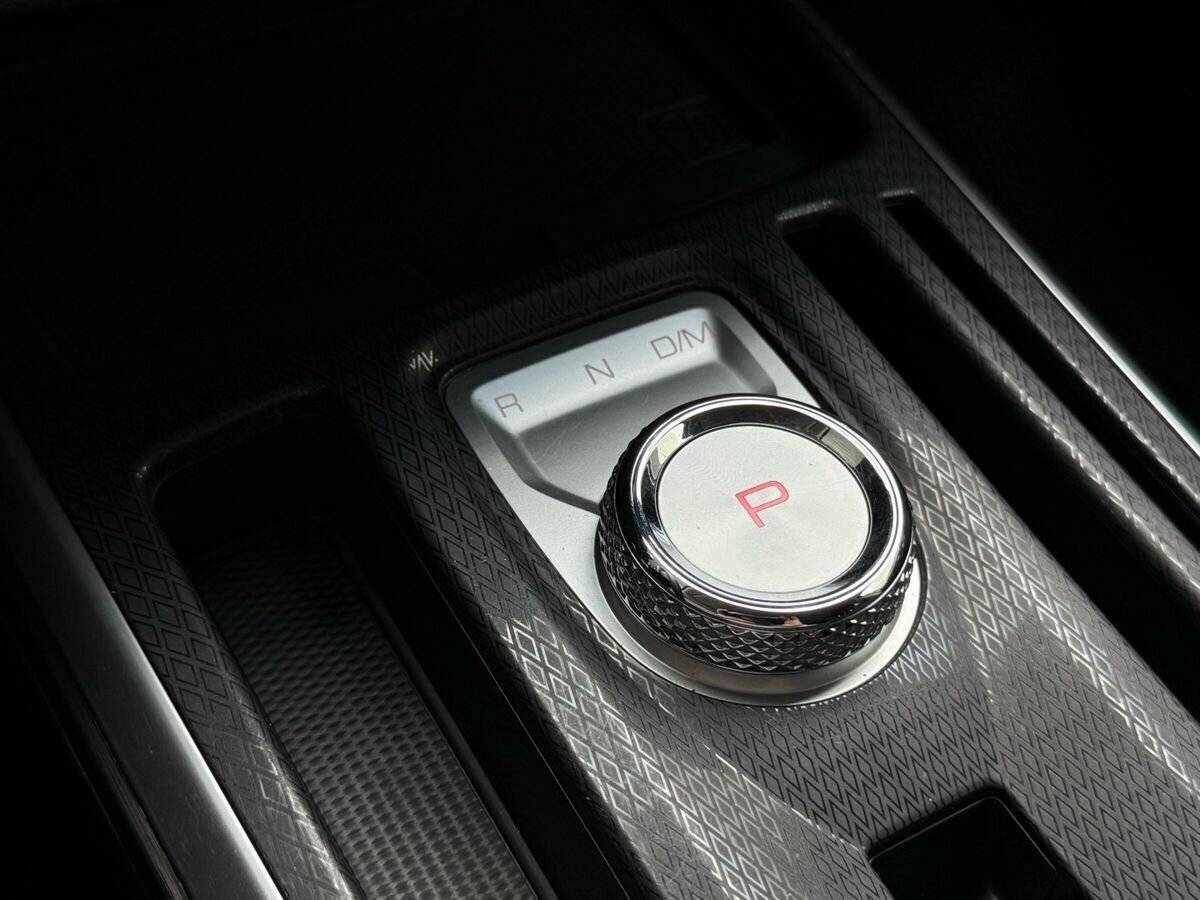 Б/У Хавал Джолион 2022 года. Фото: #20