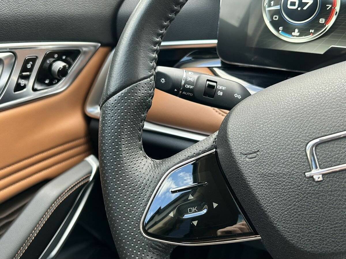 Б/У ФАВ Бестюн Т99 2022 года. Фото: #15