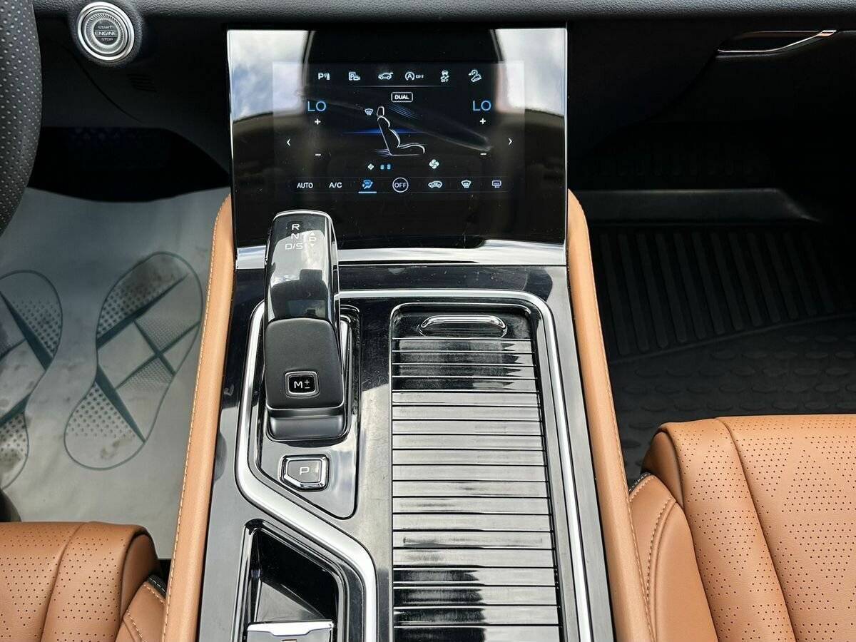 Б/У ФАВ Бестюн Т99 2022 года. Фото: #17