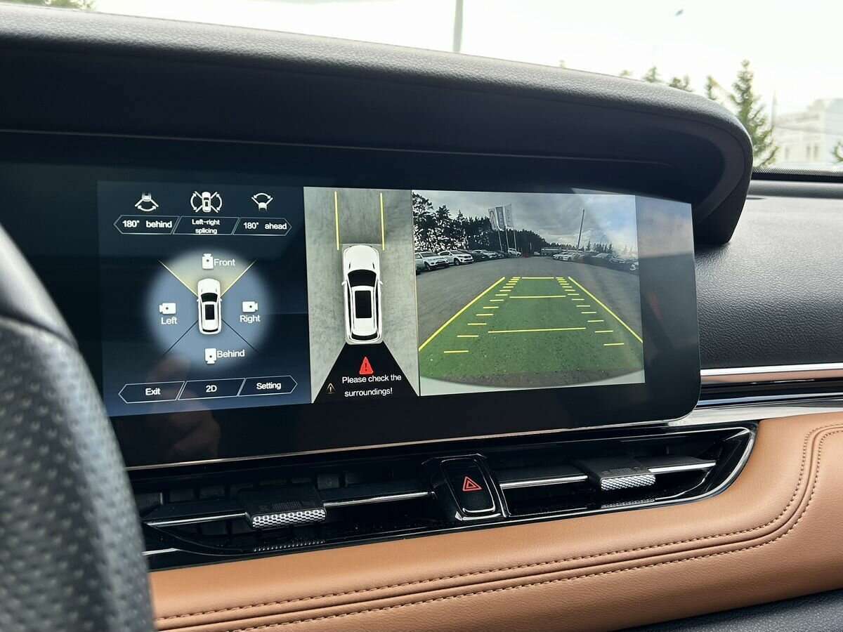 Б/У ФАВ Бестюн Т99 2022 года. Фото: #18