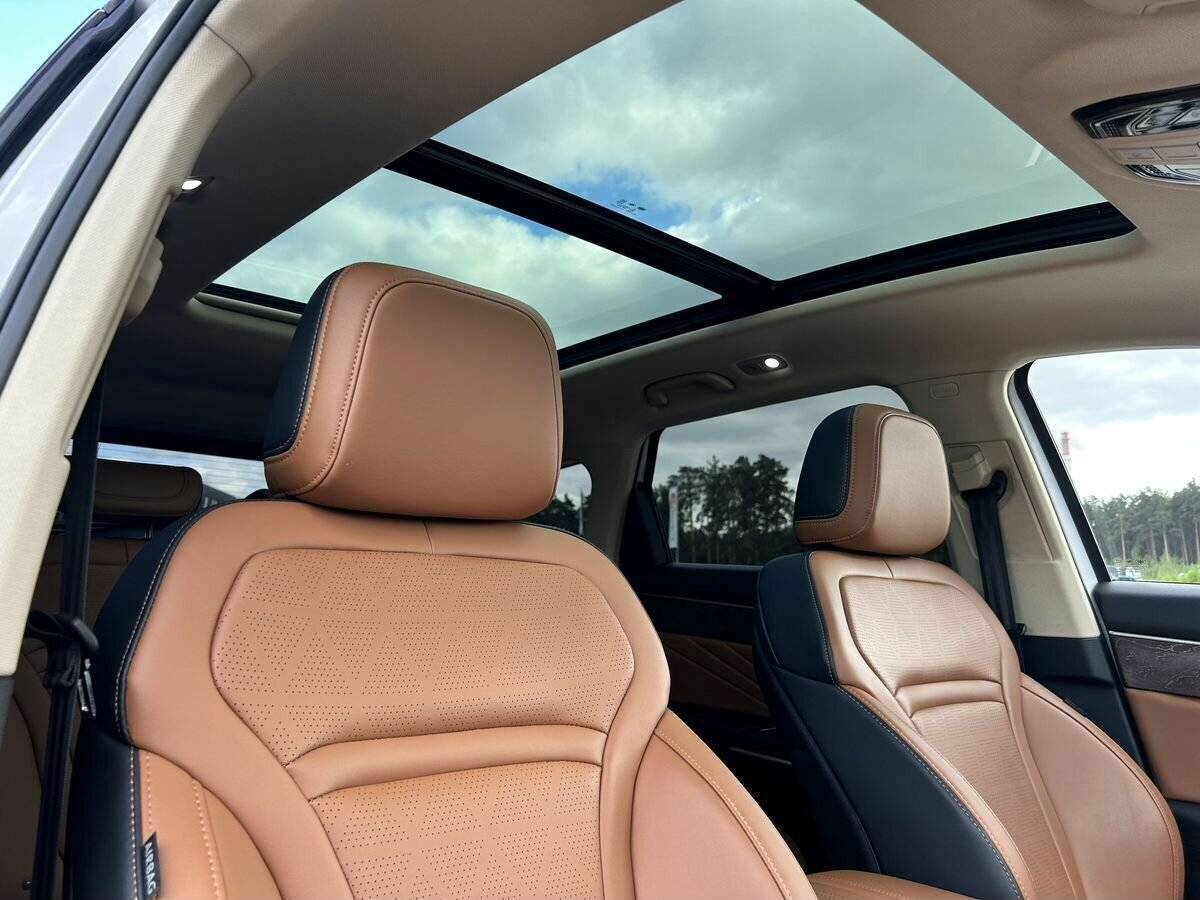 Б/У ФАВ Бестюн Т99 2022 года. Фото: #22