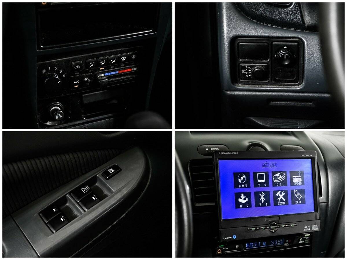 Б/У Ниссан Альмера Классик 2006 года. Фото: #13