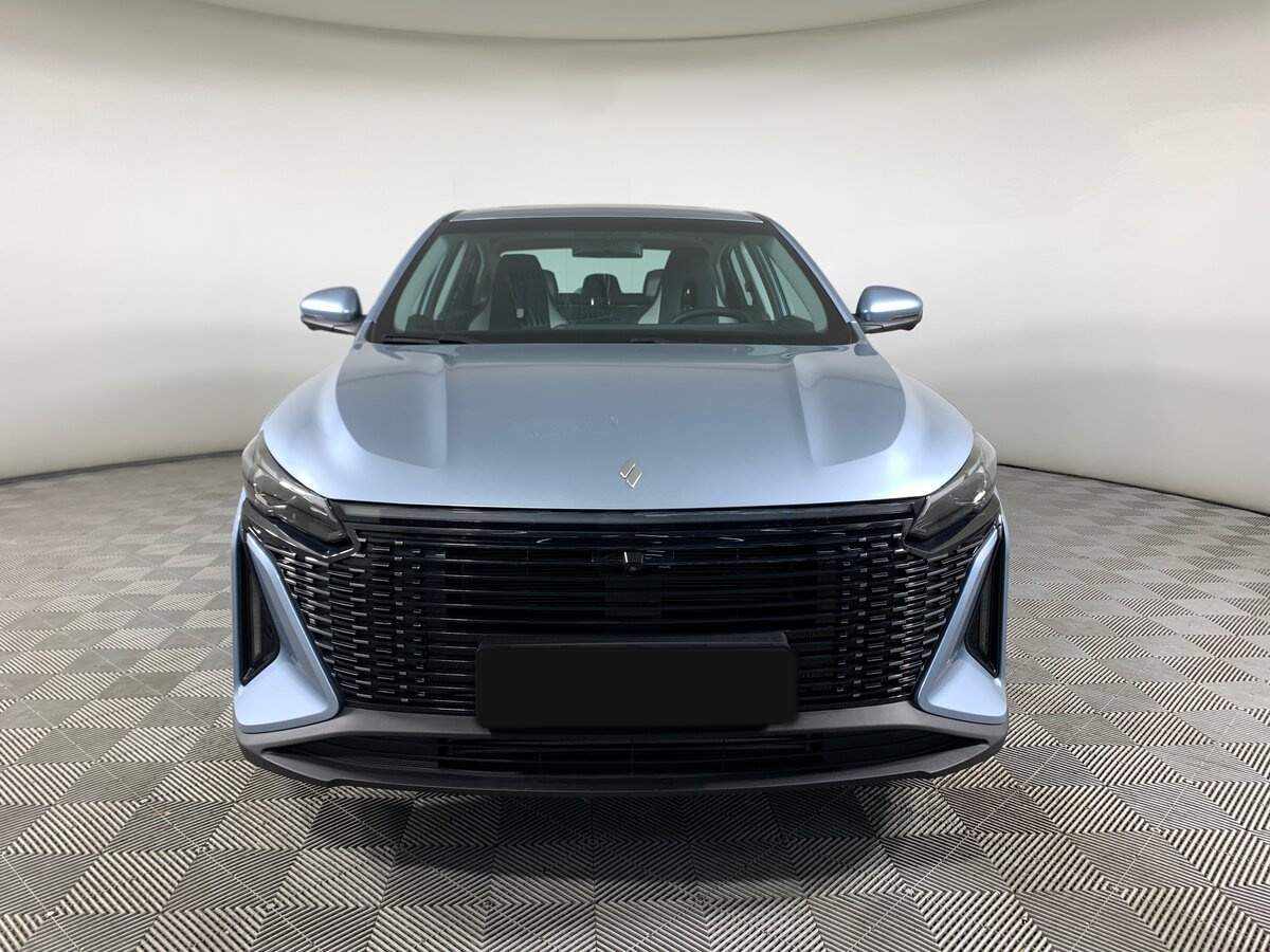 Б/У Ливан S6 Pro 2023 года. Фото: #1