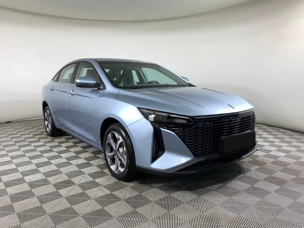 Б/У Ливан S6 Pro 2023 года. Фото: #2