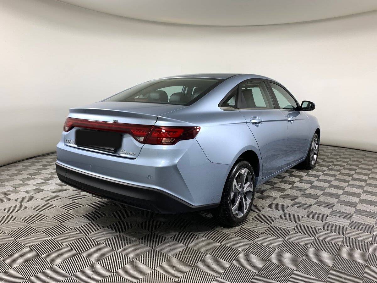 Б/У Ливан S6 Pro 2023 года. Фото: #4