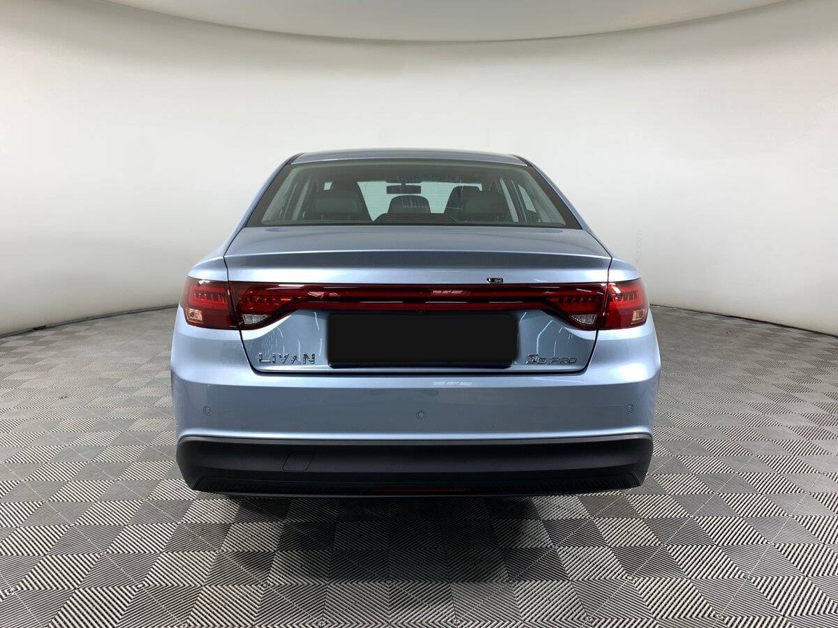 Б/У Ливан S6 Pro 2023 года. Фото: #5