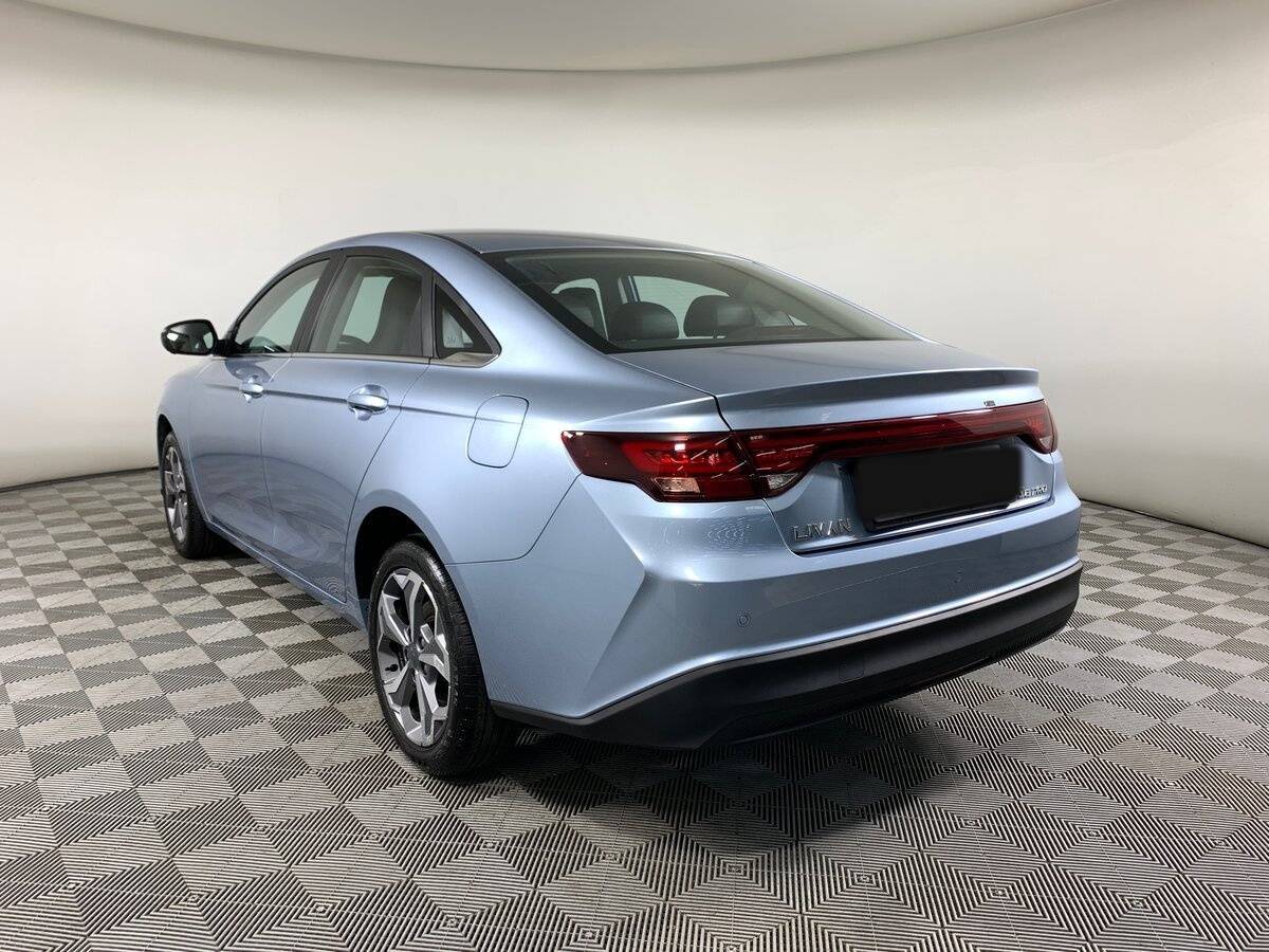 Б/У Ливан S6 Pro 2023 года. Фото: #6