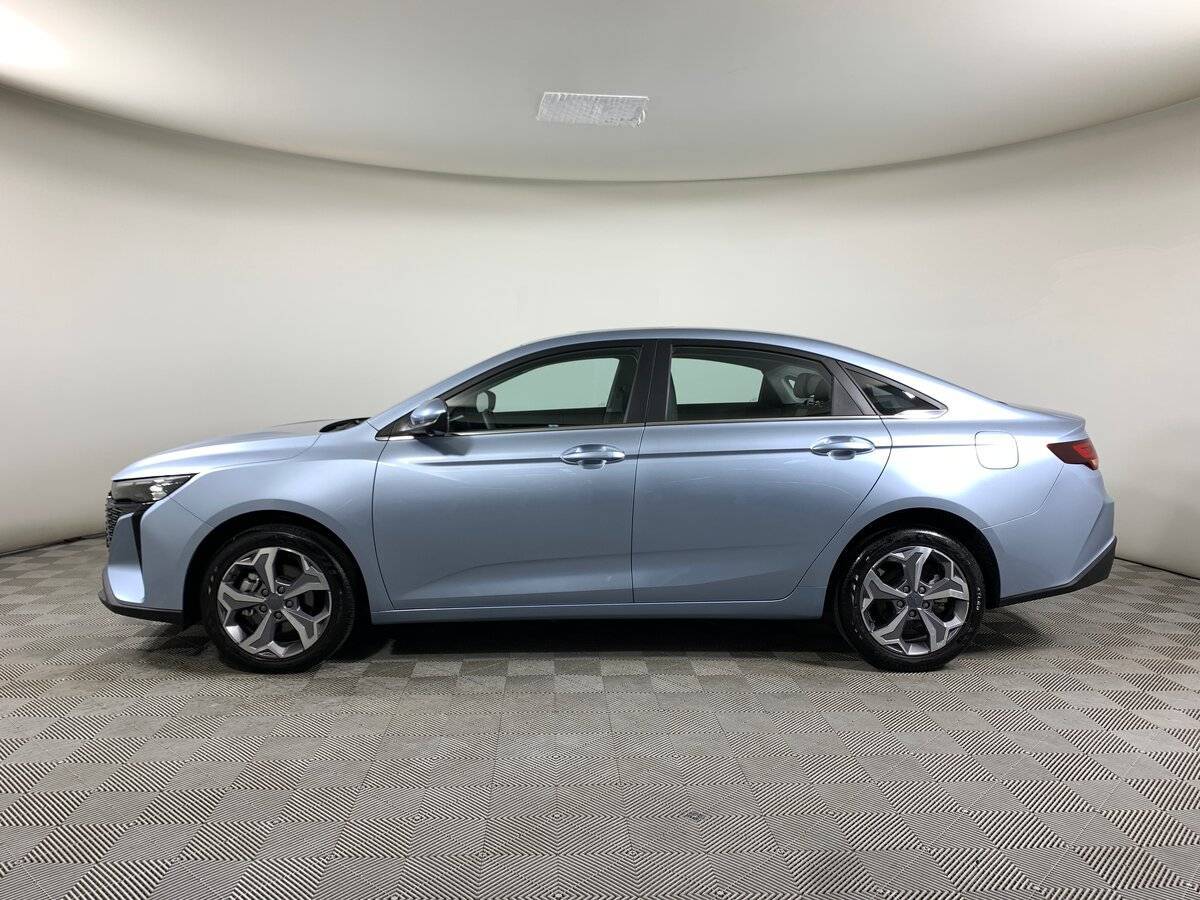 Б/У Ливан S6 Pro 2023 года. Фото: #7