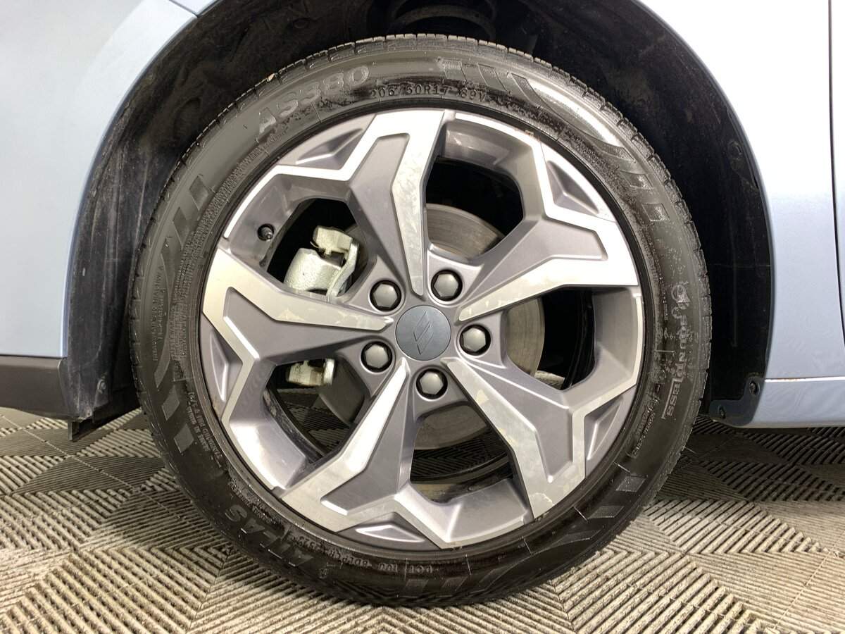 Б/У Ливан S6 Pro 2023 года. Фото: #8