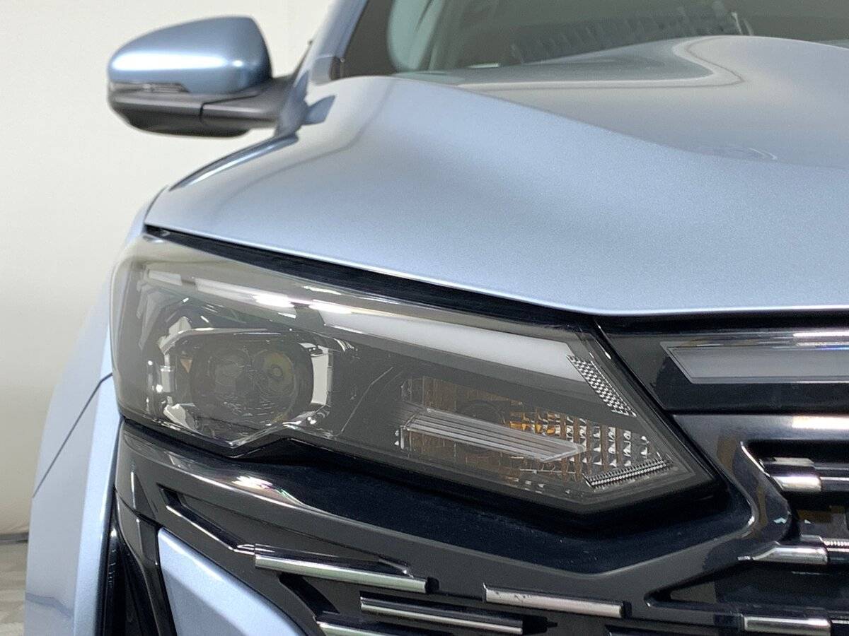 Б/У Ливан S6 Pro 2023 года. Фото: #9