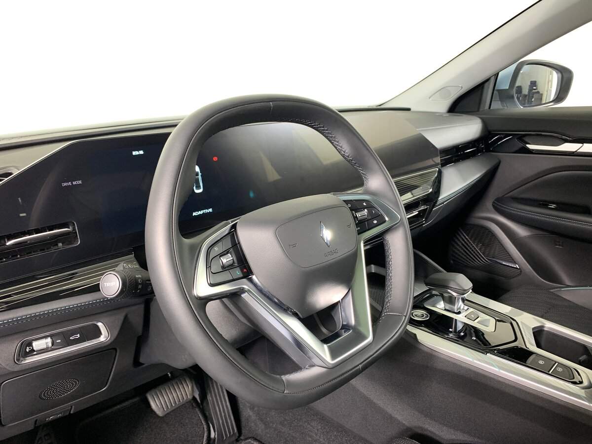 Б/У Ливан S6 Pro 2023 года. Фото: #10