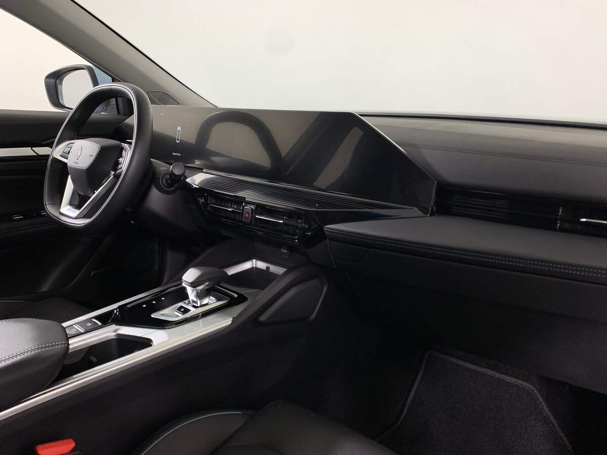 Б/У Ливан S6 Pro 2023 года. Фото: #12