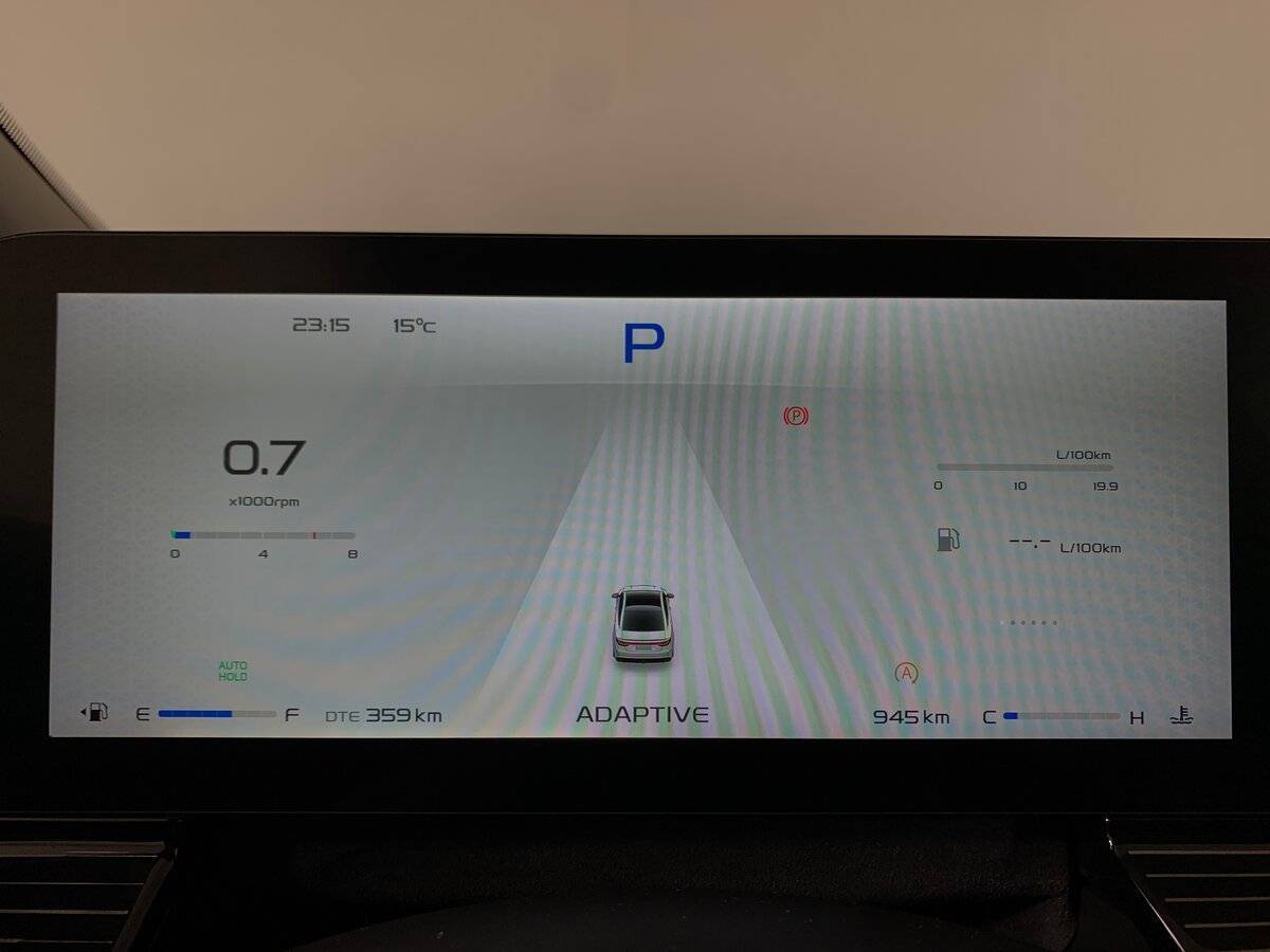 Б/У Ливан S6 Pro 2023 года. Фото: #13