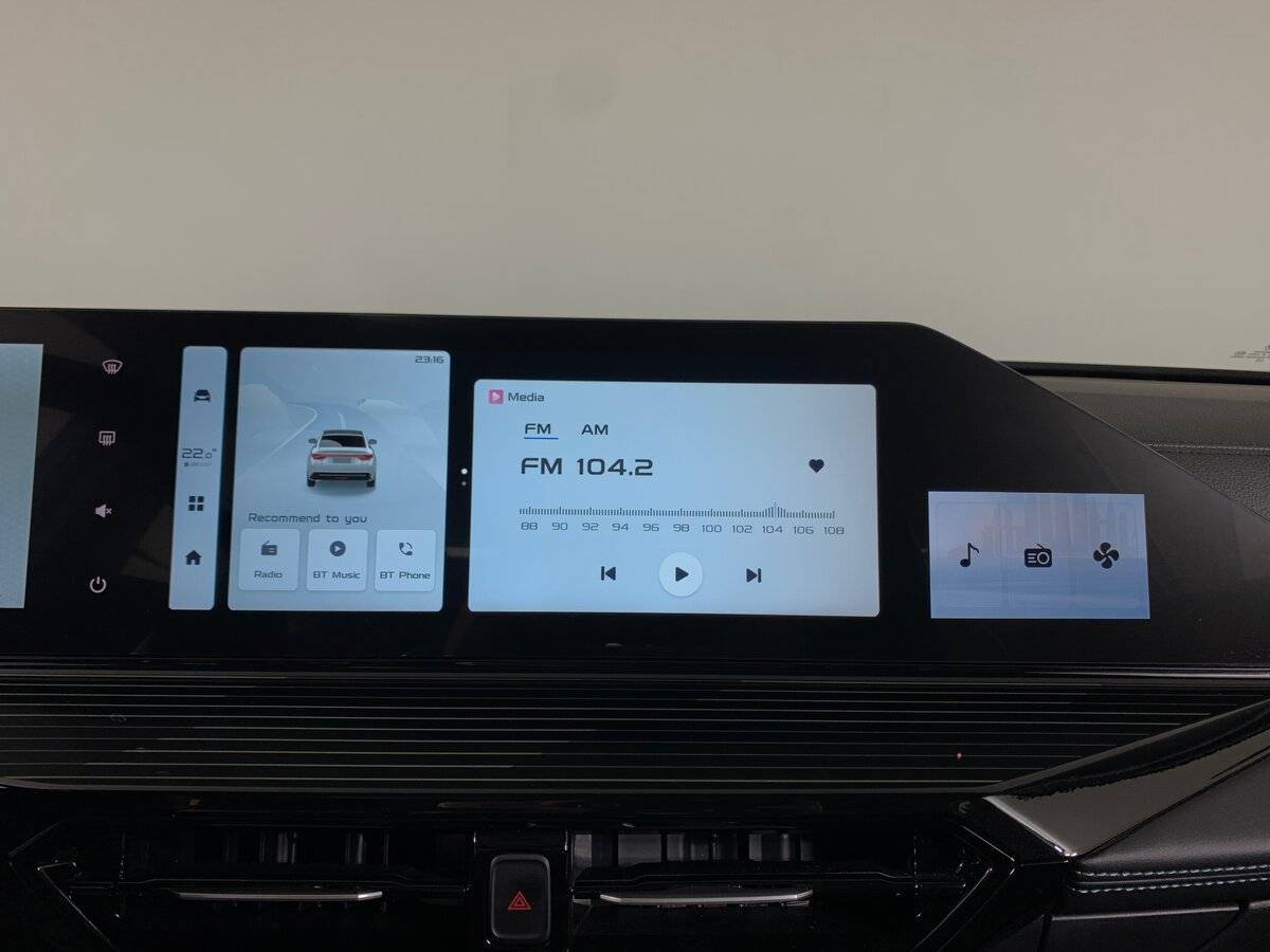 Б/У Ливан S6 Pro 2023 года. Фото: #14