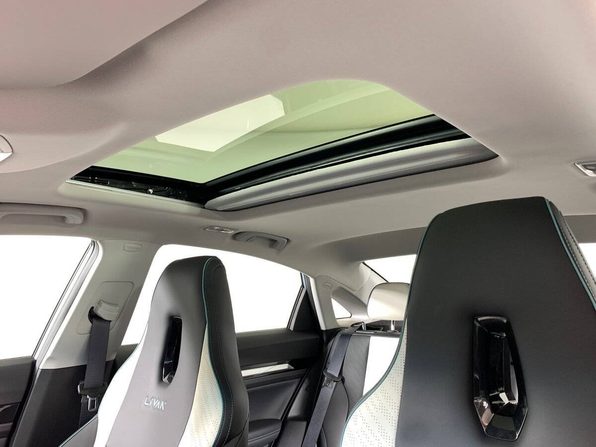 Б/У Ливан S6 Pro 2023 года. Фото: #17