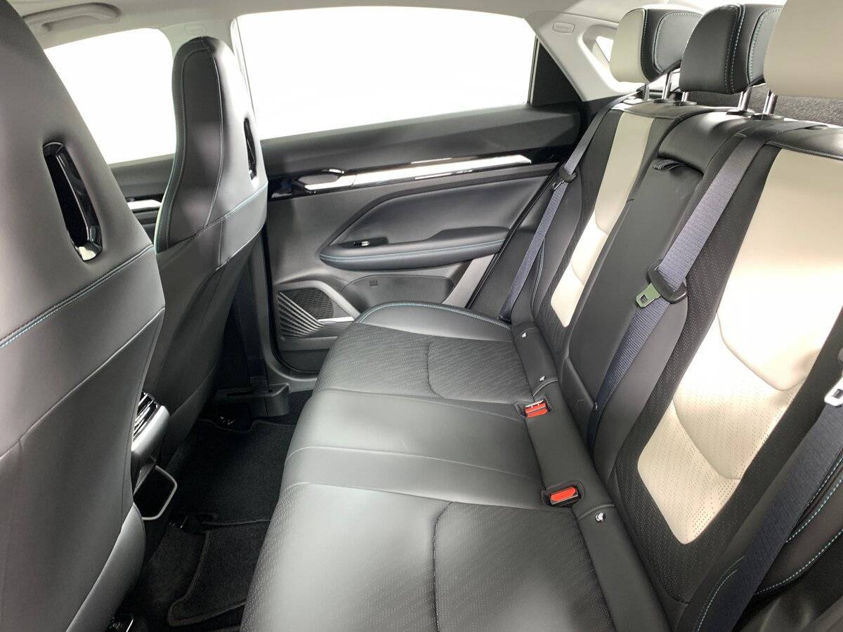 Б/У Ливан S6 Pro 2023 года. Фото: #18