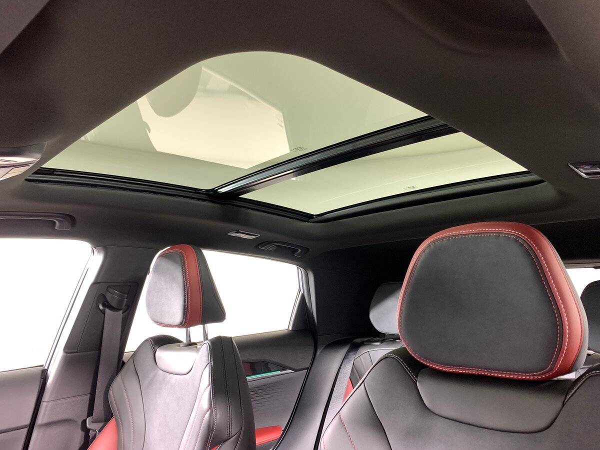 Б/У Джили Кулрэй 2023 года. Фото: #17