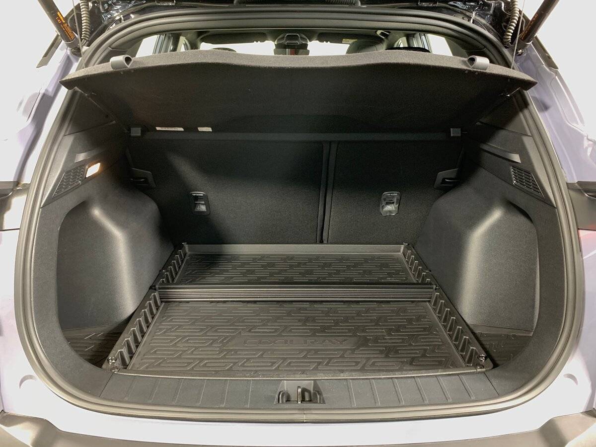 Б/У Джили Кулрэй 2023 года. Фото: #19