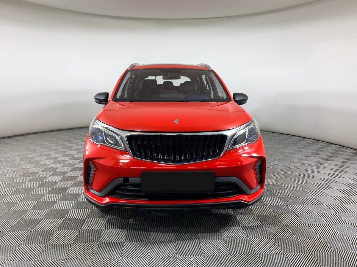 Б/У Ливан X3 Pro 2023 года. Фото: #1