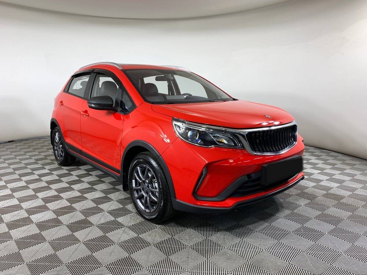 Б/У Ливан X3 Pro 2023 года. Фото: #2