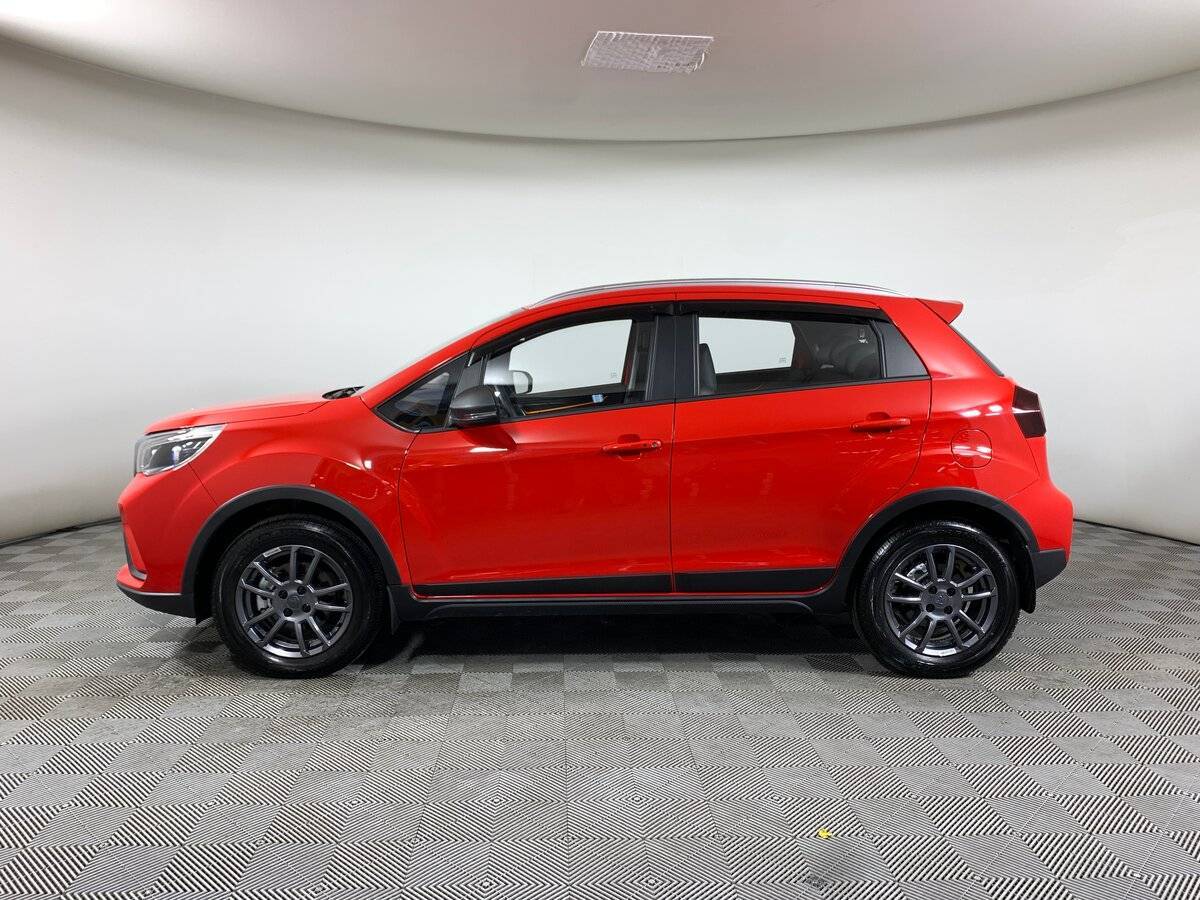 Б/У Ливан X3 Pro 2023 года. Фото: #7