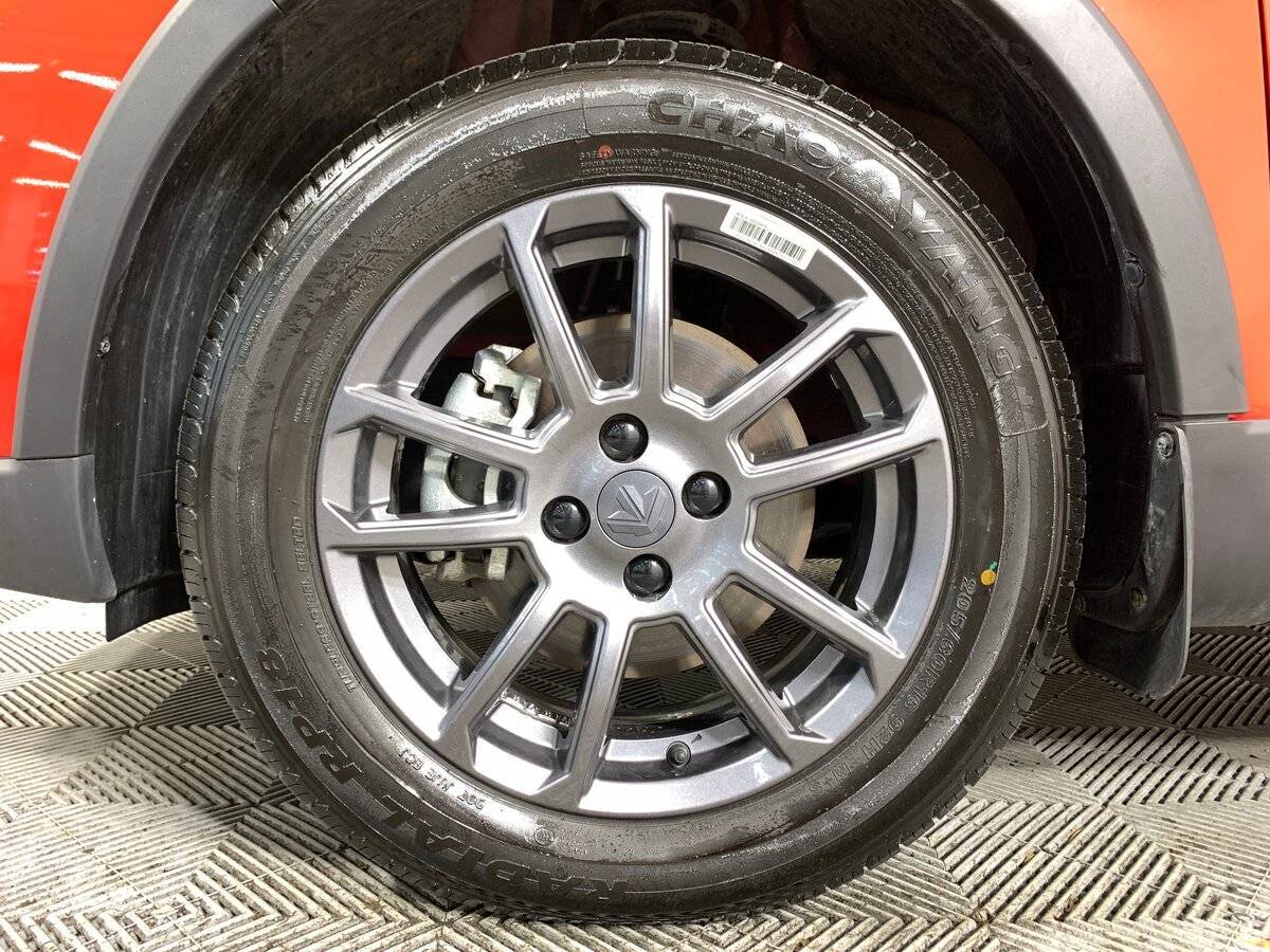 Б/У Ливан X3 Pro 2023 года. Фото: #8