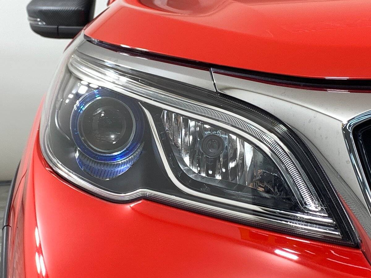 Б/У Ливан X3 Pro 2023 года. Фото: #9