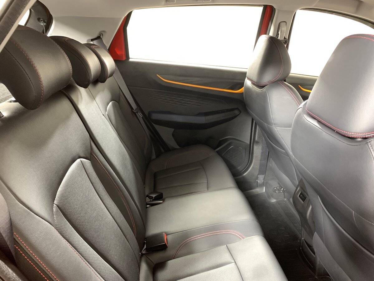 Б/У Ливан X3 Pro 2023 года. Фото: #16