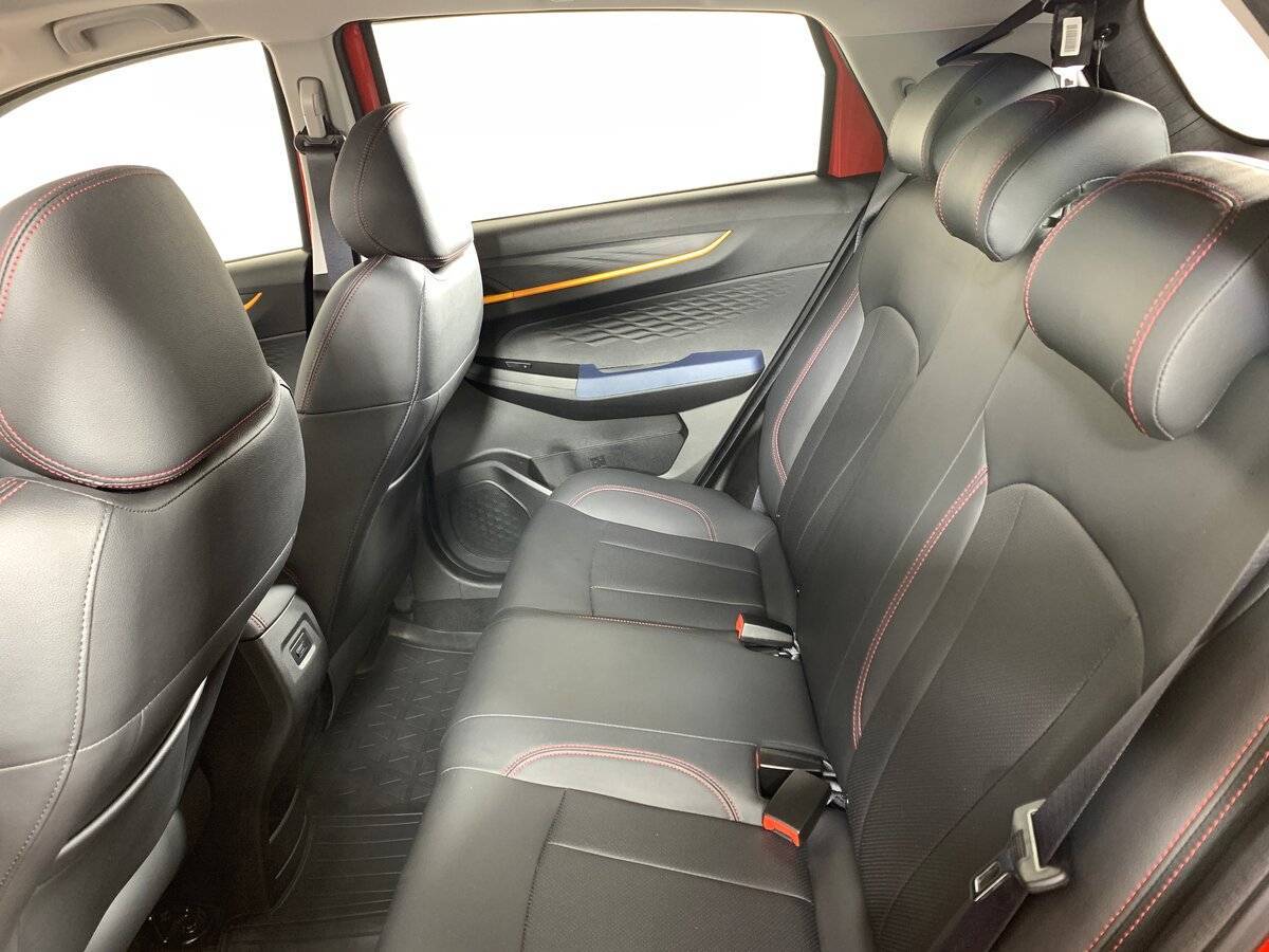 Б/У Ливан X3 Pro 2023 года. Фото: #18