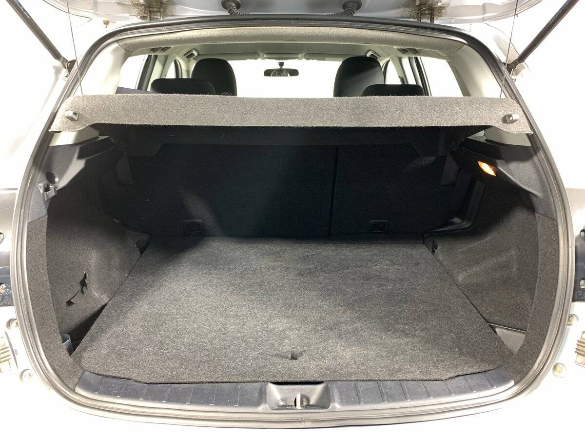 Б/У Митсубиши АС-Икс 2011 года. Фото: #18