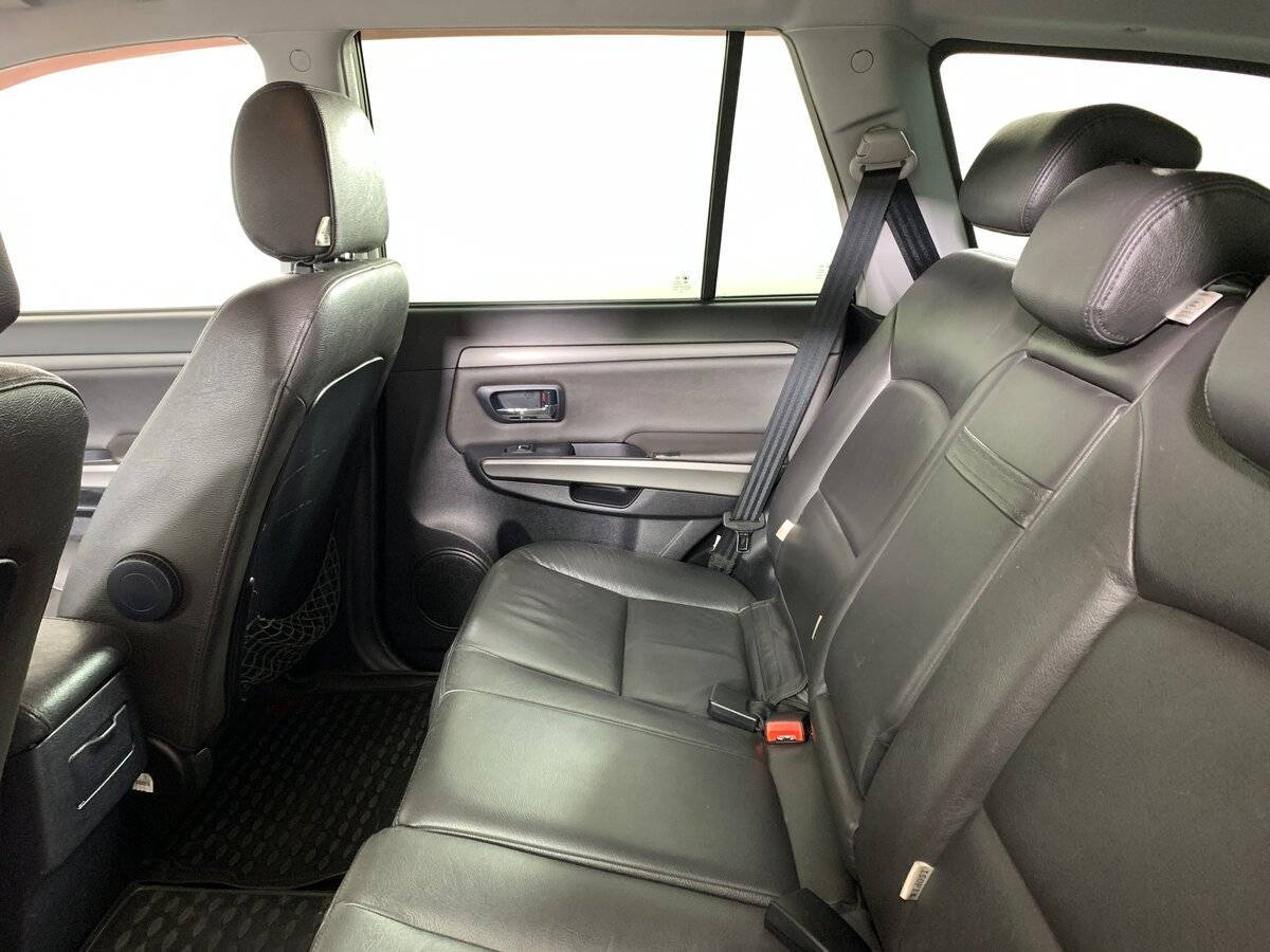 Б/У Грейт Вол Ховер Х5 2014 года. Фото: #17