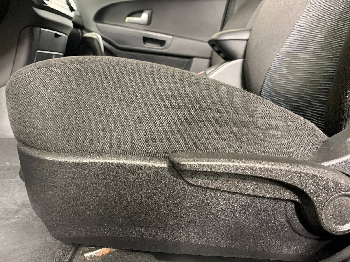 Б/У Киа Сид 2009 года. Фото: #15