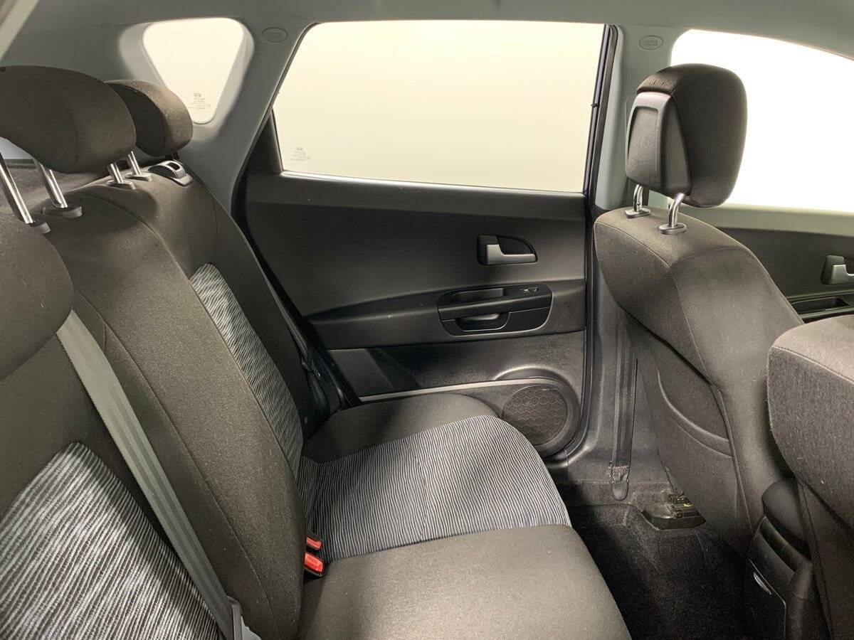 Б/У Киа Сид 2009 года. Фото: #16