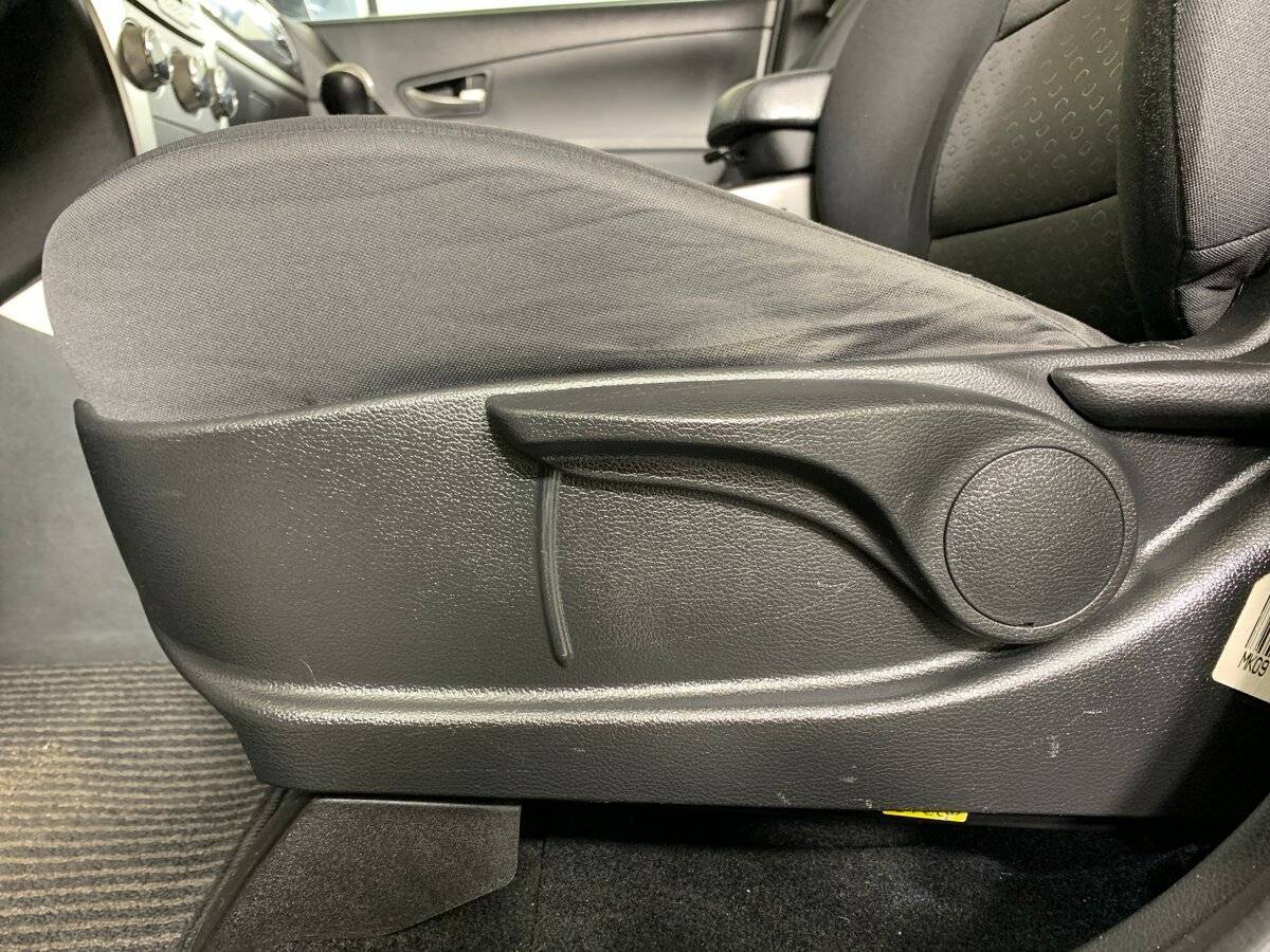 Б/У Сан-Ён Актион 2012 года. Фото: #15