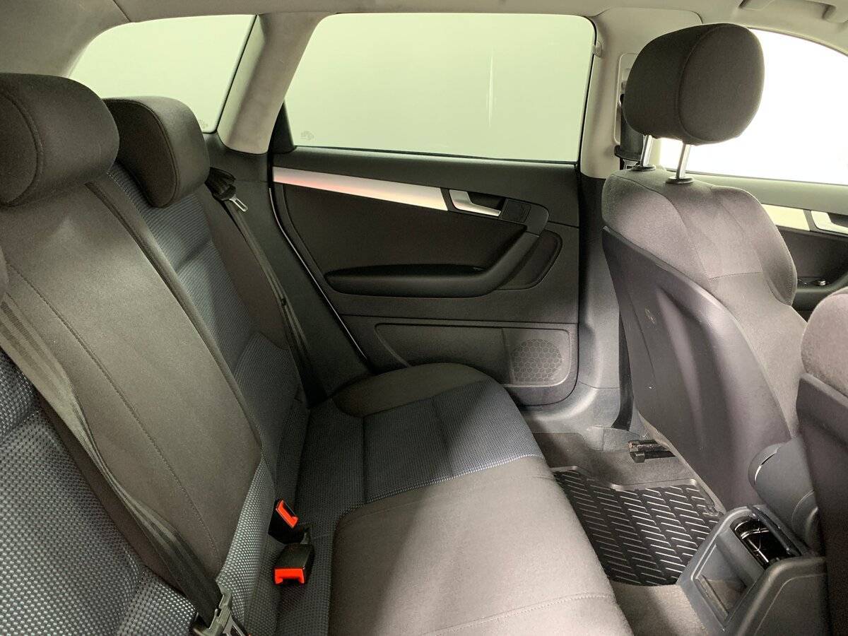 Б/У Ауди А3 2012 года. Фото: #16