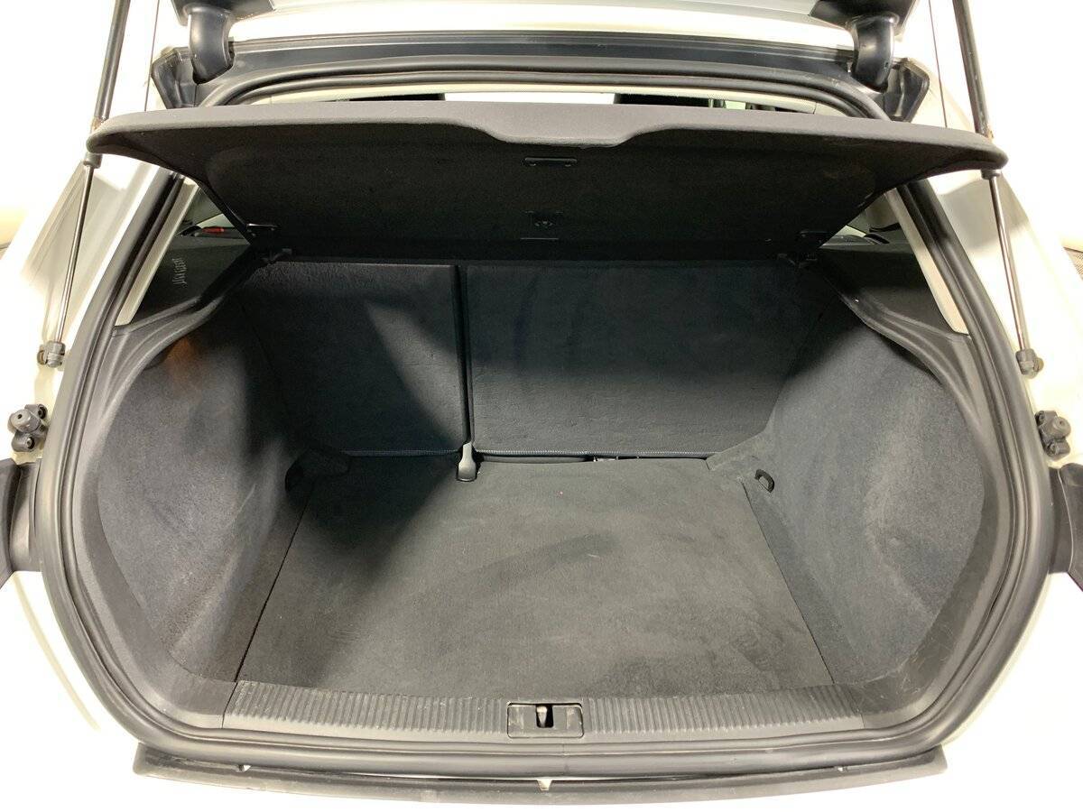 Б/У Ауди А3 2012 года. Фото: #18