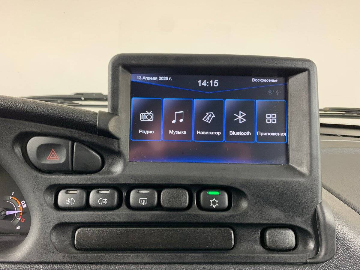 Б/У Лада (ВАЗ) Нива 2024 года. Фото: #15