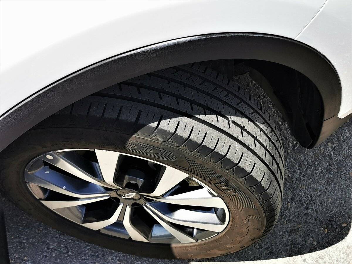 Б/У Чери Тигго 7 Про 2022 года. Фото: #11